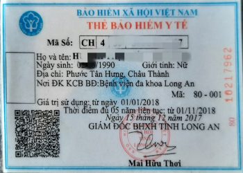 Không có giấy chuyển viện có được hưởng bảo hiểm y tế không?
