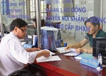 Mức hưởng lương hưu bảo hiểm xã hội tự nguyện mới năm 2022