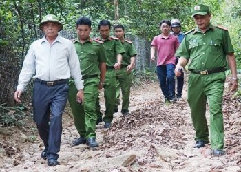 Phạm nhân trốn khỏi nơi giam giữ bị phạt bao nhiêu năm tù?