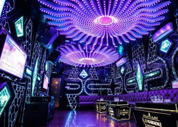 Quy định về diện tích phòng karaoke năm 2022