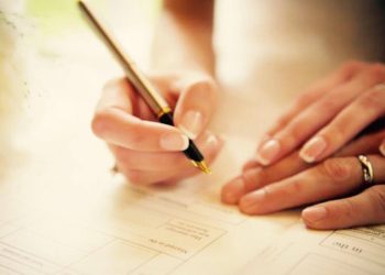 Quy định về ghi chú kết hôn ở Việt Nam năm 2022