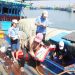 Quy định về vùng khai thác thủy sản như thế nào?