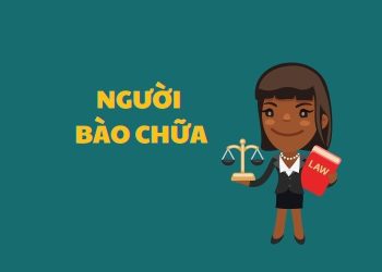 Thông tư quy định về người bào chữa mới năm 2022