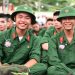 Thủ tục đăng ký nghĩa vụ quân sự mới năm 2022