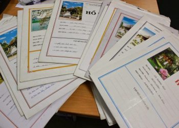 Tư vấn lập hồ sơ mời thầu và đánh giá hồ sơ dự thầu