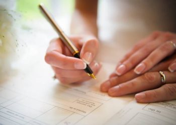 Xin giấy giới thiệu đăng ký kết hôn cần những gì hiện nay?