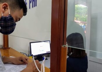 Bảo hiểm xã hội 1 lần cho người nước ngoài