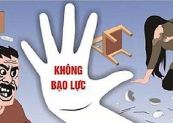 Biểu hiện bạo lực gia đình là gì?