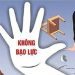 Biểu hiện bạo lực gia đình là gì?