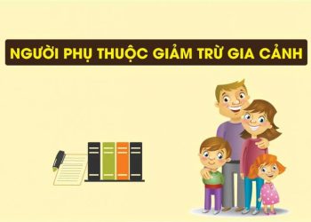 Các trường hợp giảm trừ gia cảnh khi tính thuế thu nhập cá nhân năm 2022