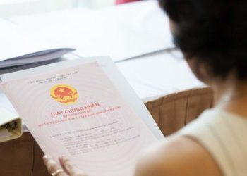 Các trường hợp phải cấp lại sổ đỏ năm 2022