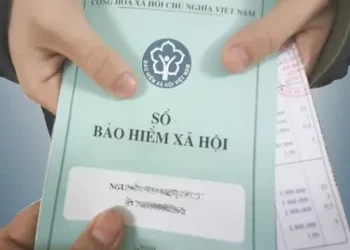 Cách đóng tiền bảo hiểm xã hội cho doanh nghiệp