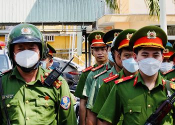Cách tính phụ cấp nghĩa vụ công an năm 2022 như thế nào?