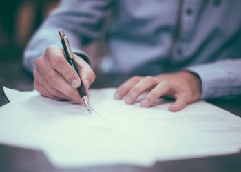 Cách viết đơn xin trình bày nguyện vọng của người lao động