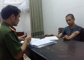 Cản trở quyền thăm nom con có bị phạt không?