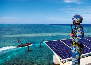 Cấu thành tội phạm của các tội xâm phạm an ninh quốc gia