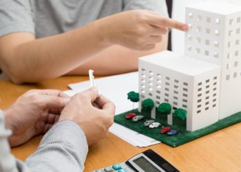 Chung cư chưa có sổ hồng có làm hộ khẩu được không