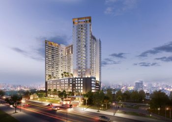 Chung cư chưa có sổ hồng có vay được không?