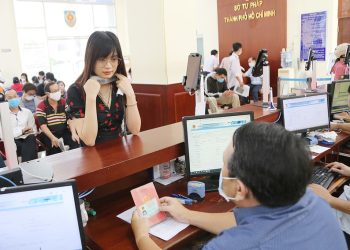 Chuyển khẩu về nhà chồng cần những giấy tờ gì?