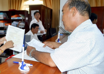 Có cần xét nghiệm ADN để làm giấy khai sinh cho con hay không?