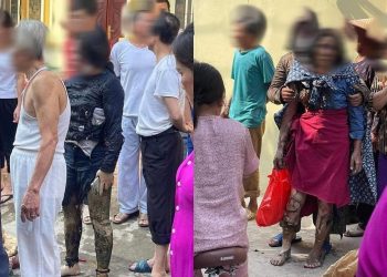 Con có ý định giết cha mẹ thì có được hưởng thừa kế nữa không
