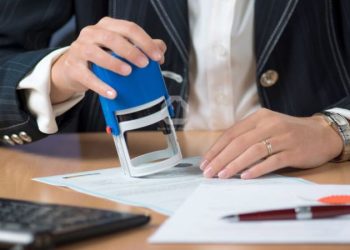 Dịch vụ công chứng tại nhà Bình Phước