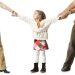 Dịch vụ giành quyền nuôi con khi không kết hôn
