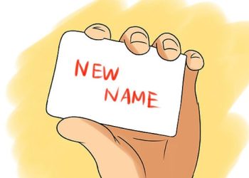 Đổi tên cho con sau ly hôn có cần sự đồng ý của vợ không?