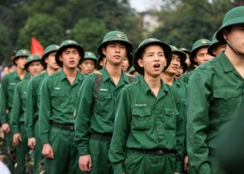 Dự bị nghĩa vụ quân sự bao nhiêu ngày?
