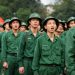 Dự bị nghĩa vụ quân sự bao nhiêu ngày?