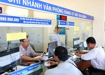 Ghi nợ tiền sử dụng đất quá 5 năm như thế nào?