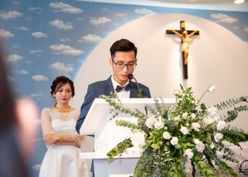 Giấy chứng nhận Hôn phối