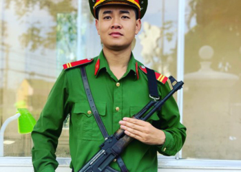 Hệ số lương Trung sĩ nghĩa vụ công an năm 2022