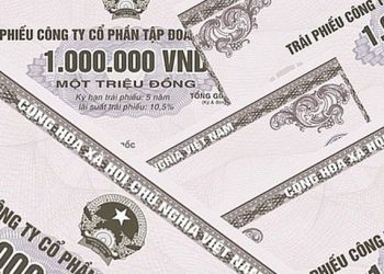 Hồ sơ chào bán trái phiếu doanh nghiệp năm 2022