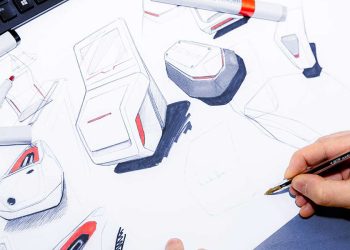 Hồ sơ đăng ký kiểu dáng công nghiệp