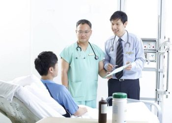 Hồ sơ ốm đau BHXH