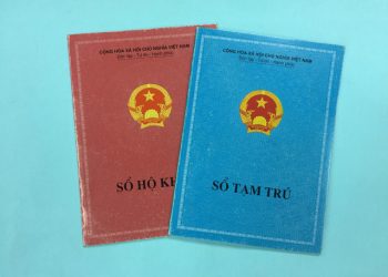 Hồ sơ tách hộ khẩu gồm những gì