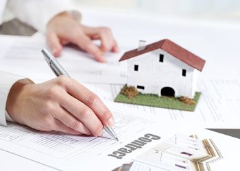 Hợp đồng thế chấp quyền sử dụng đất có hiệu lực khi nào?