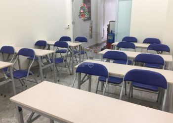 Hợp đồng thuê phòng học là gì?
