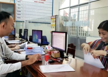 Hướng dẫn đăng ký kết hôn online Hà Nội thế nào?