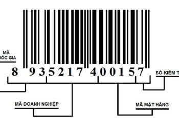 Những lợi ích khi đăng ký mã vạch cho sản phẩm nhập khẩu