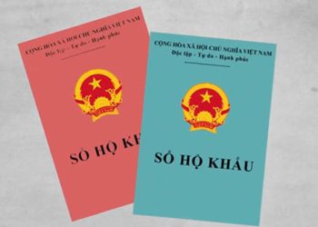 Hướng dẫn ghi mẫu đơn xin tách hộ khẩu theo quy định 2022