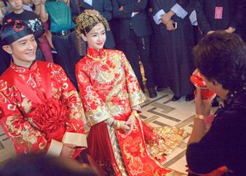 Kết hôn với người Trung Quốc tại Việt Nam có được không?