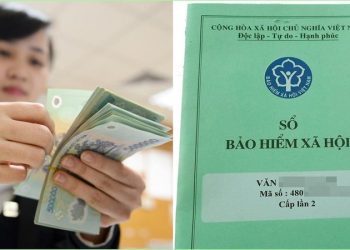 Ký hợp đồng giữa tháng có đóng bảo hiểm không