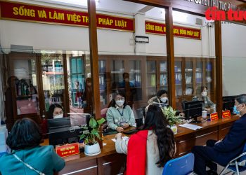 Làm giấy khai sinh có cần nhập hộ khẩu không?