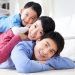 Làm giấy khai sinh không có tên cha có được không?