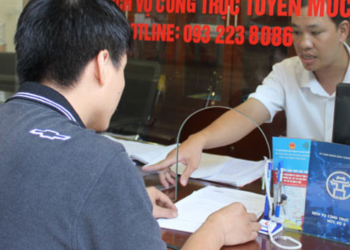 Làm giấy khai sinh muộn có bị phạt không?