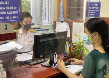 Làm hoàn thuế thu nhập cá nhân ở đâu