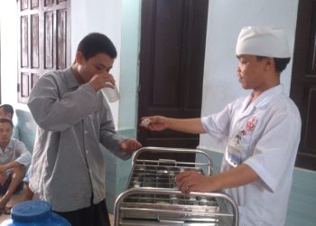 Lệ phí giám định người mất hành vi dân sự theo quy định