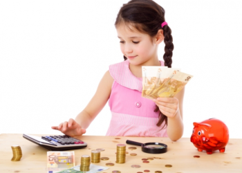 Luật chia tài sản khi ly hôn cho con cái